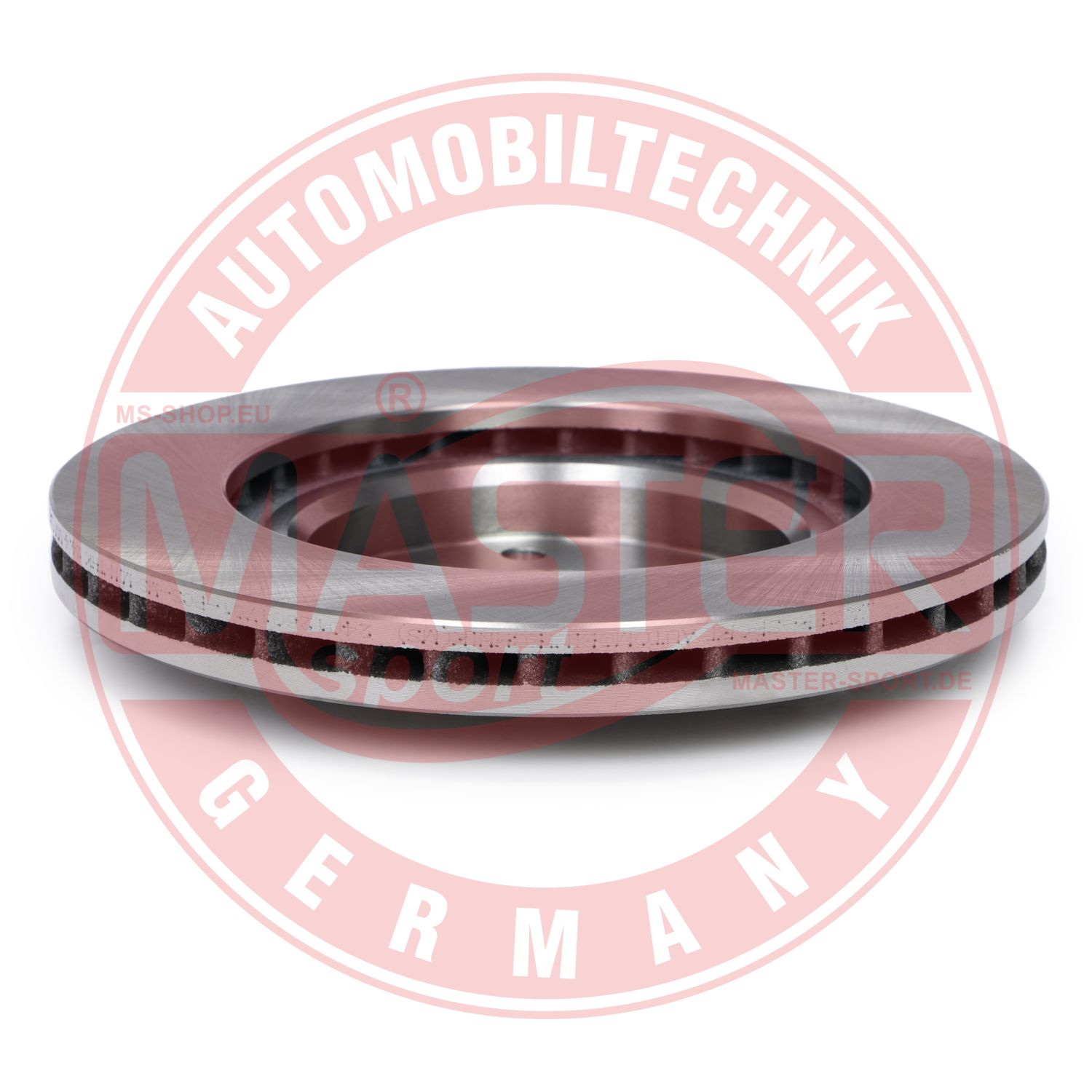 Disc frana MASTERSPORT GERMANY 24012601701-PCS-MS